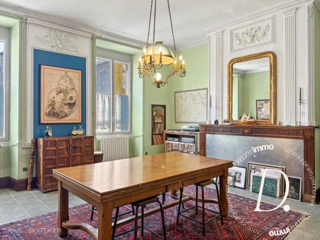 Hôtel Particulier Avec Jardin Intérieur Plaisance Du Gers 400m² Plaisance