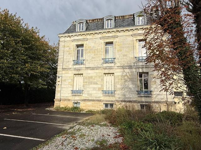 Hotel Particulier de prestige