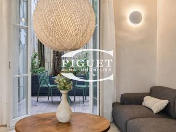 Hôtel particulier • Odéon