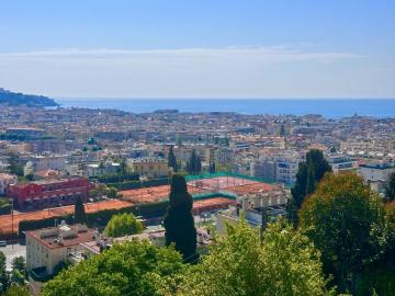Libération, La Provençale Nice, Nice, Alpes-Maritimes