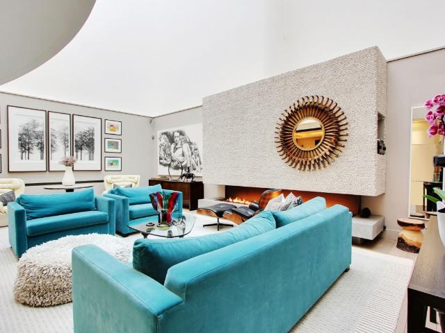 Hôtel PARTticulier Paris 7 350m²