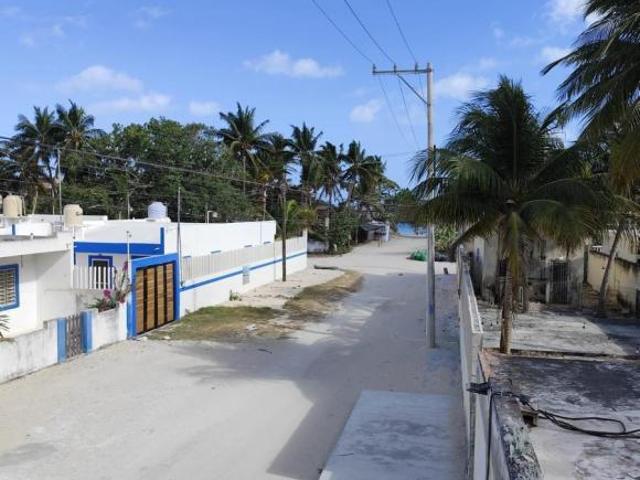 Hotel para Remodelar o Demoler Chelem Puerto, Yucatán