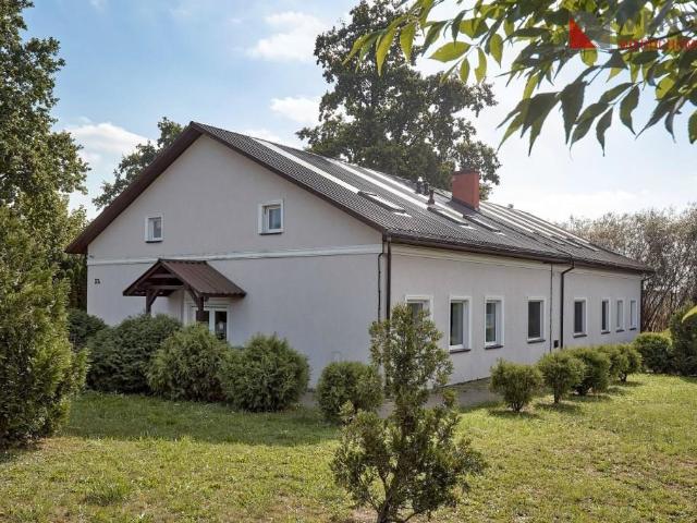Hotel pracowniczy 24 pokoje, 523 m², Pobiedziska polecam!