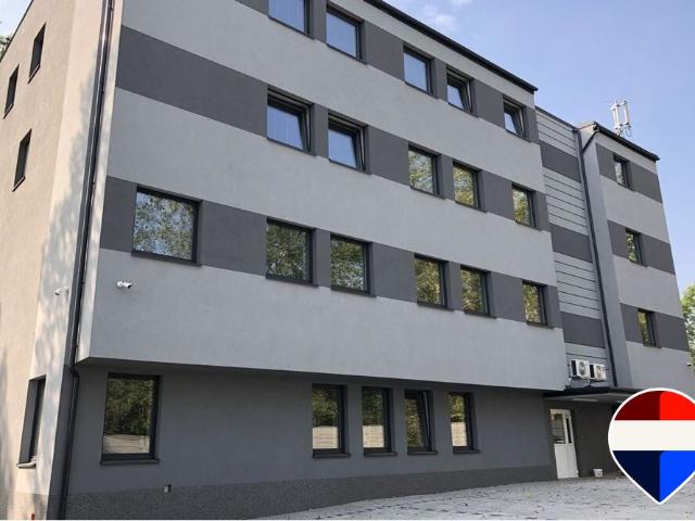 Na sprzedaż hotel pracowniczy z dużym potencjałem inwestycyjnym
