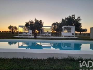 Mina da Juliana, Santa Vitória e Mombeja, Beja, Distrito de Beja