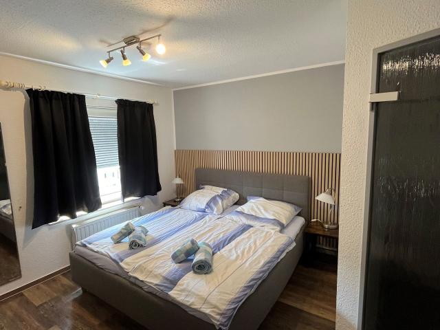 Hotel room in Aachen, Aachen Amsterdam Apartments for Rent