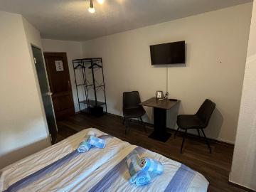 Veltmanplatz, Lousberg