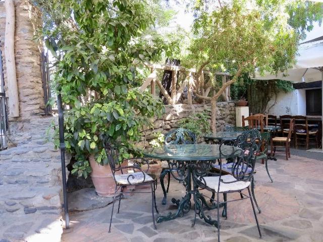 Hotel Rural de Pueblo Boutique y Restaurante Negocio de Ho. 1000m² Lecrin
