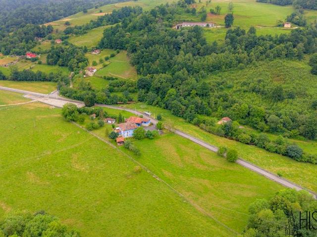 Hotel rural con encanto en los Picos de Europa, Asturias