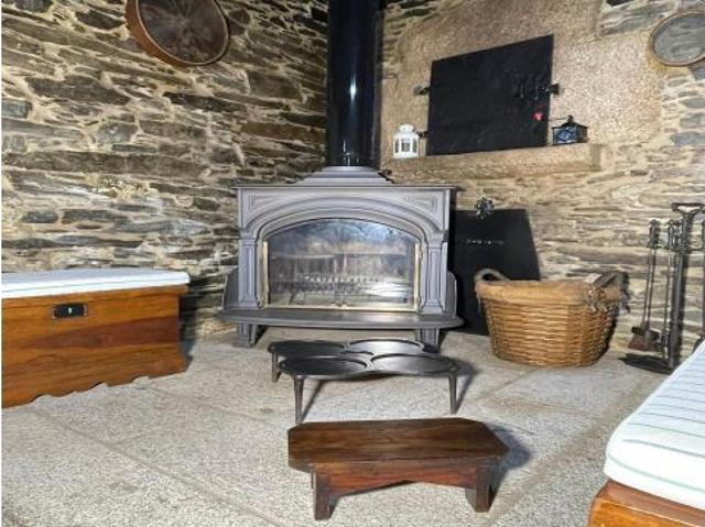 Hotel Rural con encanto. Se vende por jubilación