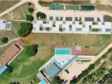 Hotel rural de luxo 1550m² São Teotónio