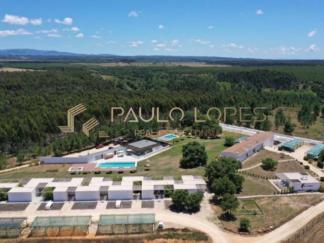 Hotel Rural de Luxo