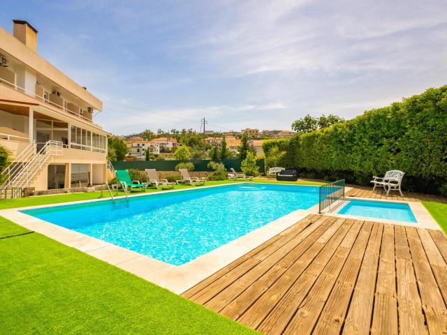 Hotel Sertã 1425m² Sertã