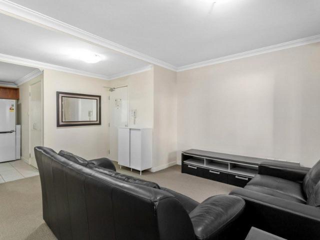 Hotel Style Living In the Inner City