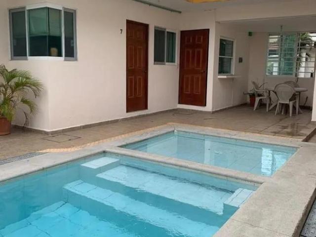 Hotel suites en Boca del R?o