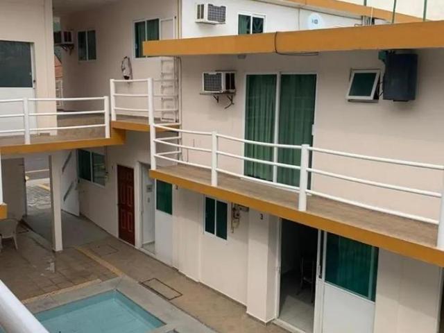 Hotel suites en Boca del R?o