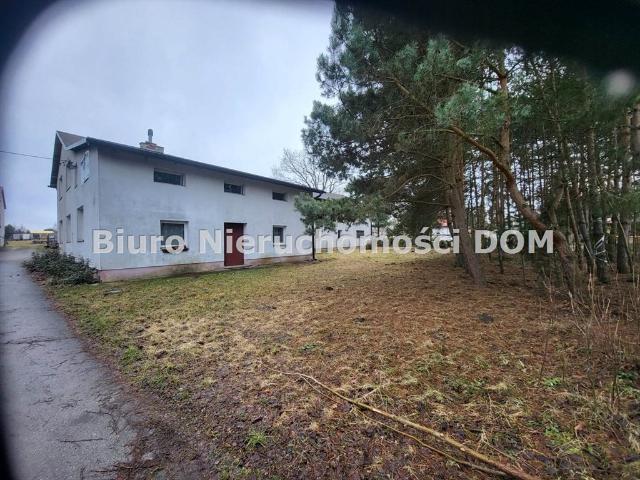 Hotelowo mieszkalny obiekt 450 m² z potencjałem inwestycyjnym polecam