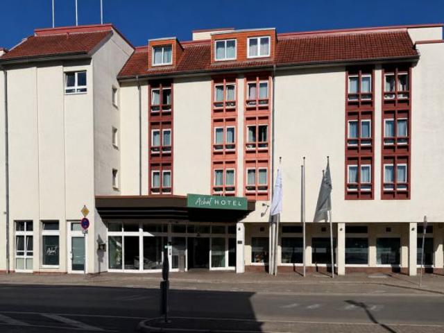 Kapitalanlage unter 30.000 € | Hotelapartment mit Pachtvertrag | provisionsfrei