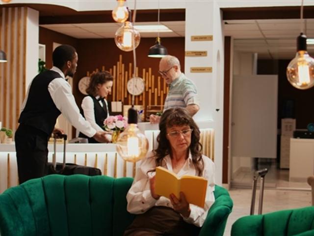 Hotelrestaurant im Kanton Neuenburg