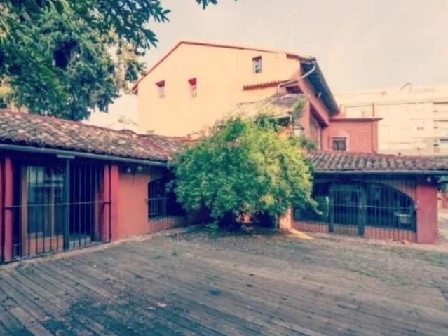 Hotel/Restaurante 869m² Xàtiva