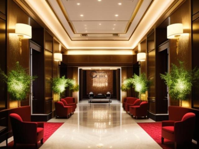 Hotels in Schweiz Genf