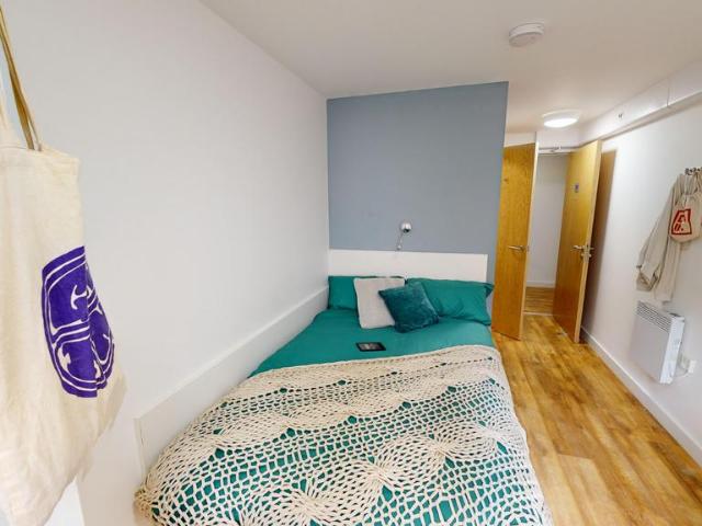 Hotham Street, Liverpool, L3 5NF, United Kingdom | 1 bed apartment for rent #140396799 | Rentberry