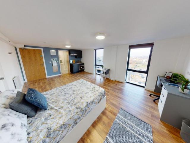 Hotham Street, Liverpool, L3 5NF, United Kingdom | 1 bed apartment for rent #140399523 | Rentberry