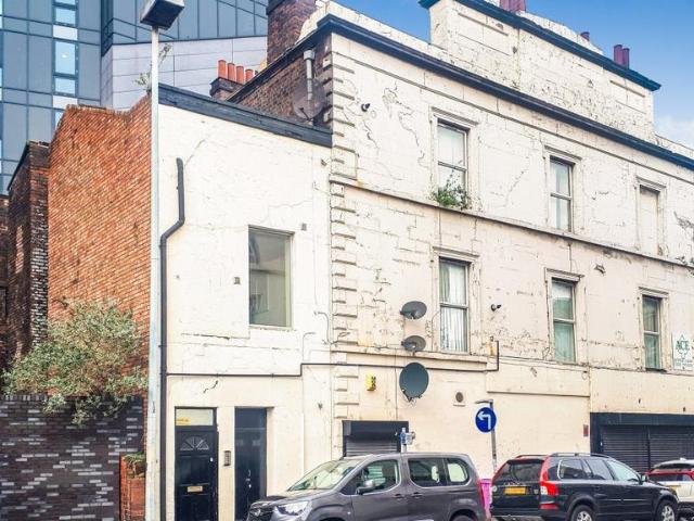 Hotham Street, Liverpool, L3 5NF, United Kingdom | 1 bed apartment for rent #138776966 | Rentberry