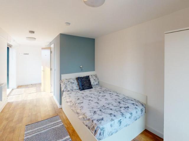 Hotham Street, Liverpool, L3 5NF, United Kingdom | 1 bed apartment for rent #139543629 | Rentberry