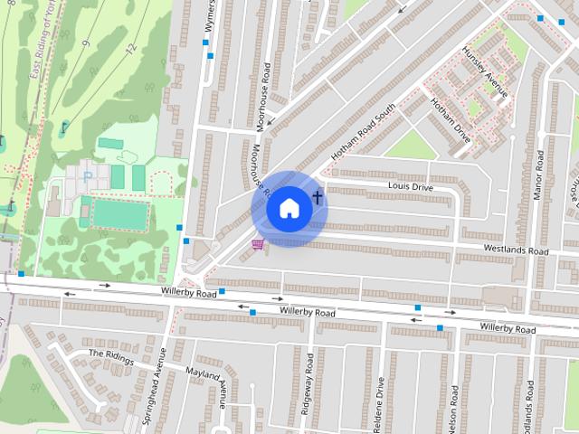 Hotham Road South, Hull, HU5