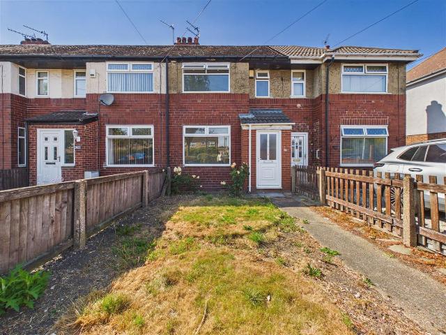 Hotham Road South, Hull HU5, 2 bed terraced house to rent, £625 pcm | PrimeLocation