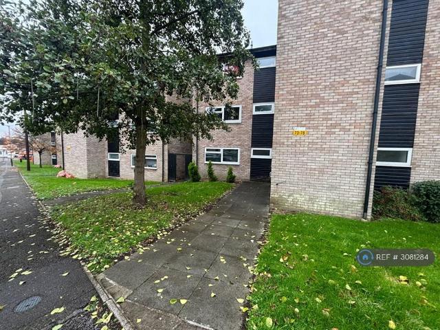 Hotoft Road, Leicester, LE5 1 bed flat to rent £875 pcm £202 pw