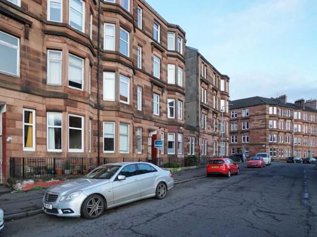 Hotspur Street, Glasgow 2 bed apartment to rent £1,275 pcm £294 pw