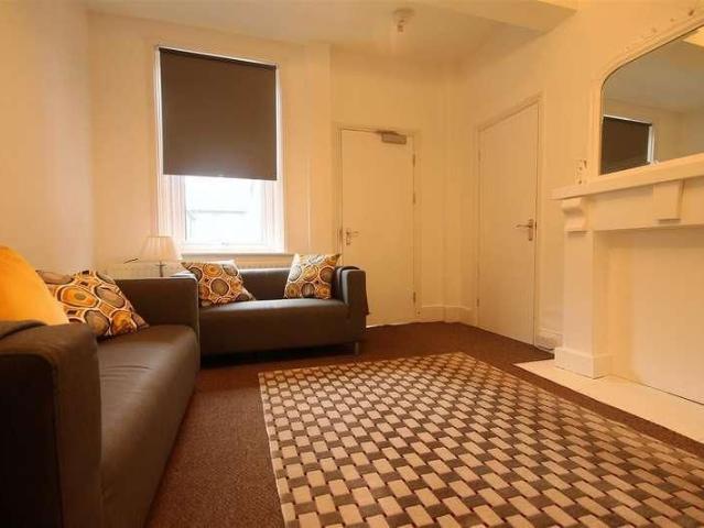 Hotspur Street, Heaton, NE6