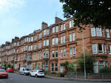 Hotspur Street G20 Glasgow, G12, Glasgow and West Scotland, South West Scotland