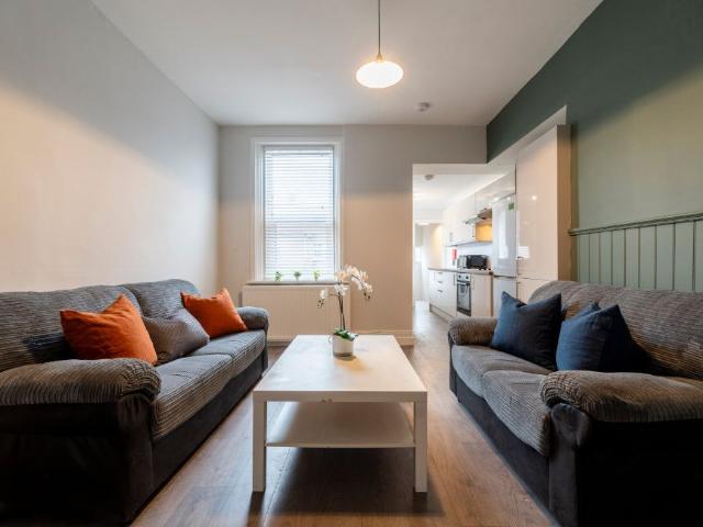 Hotspur Street, Newcastle NE6, 4 bed terraced house to rent, £606 pppm | PrimeLocation