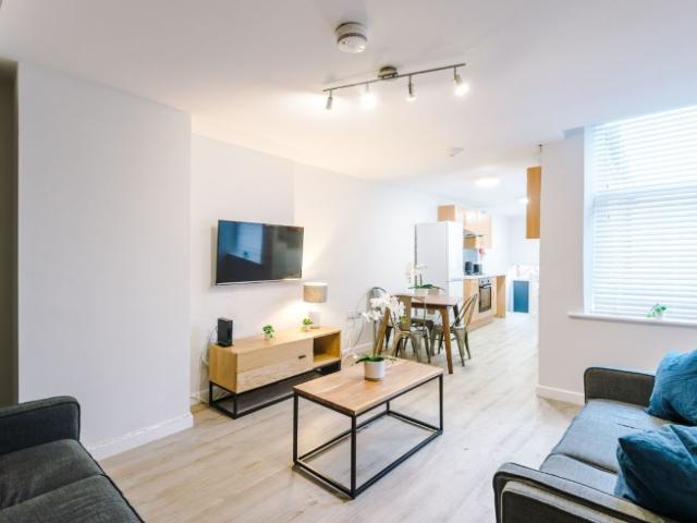 Hotspur Street, Newcastle NE6, 6 bed terraced house to rent, £563 pppm | PrimeLocation