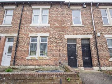 Hotspur Street, Newcastle Upon Tyne, Tyne And Wear NE6, 3 bed terraced house to rent, £1,365 pcm | PrimeLocation