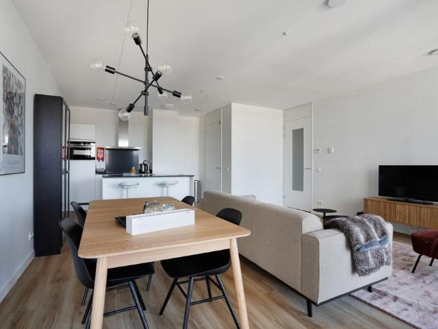 Houtlaan 43, Rotterdam, 3016 DA