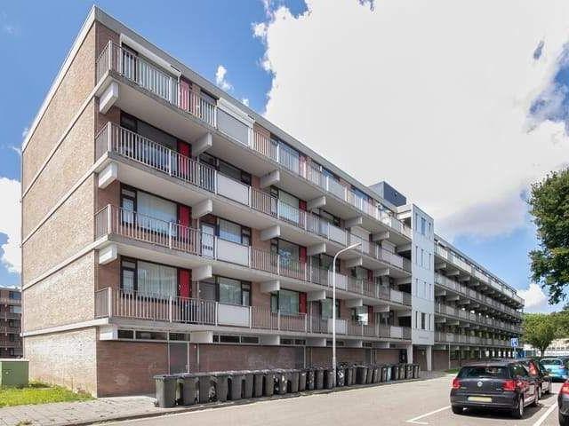 Houtmanstraat 73, 4535 AL, Terneuzen