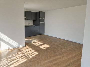 Pey, Echt-Susteren, Limburg - IUitgeruste keuken