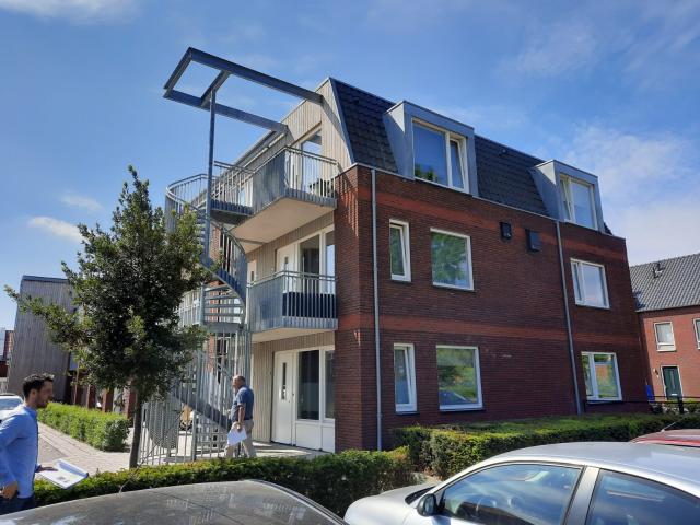 houtwolstraat 86 mill