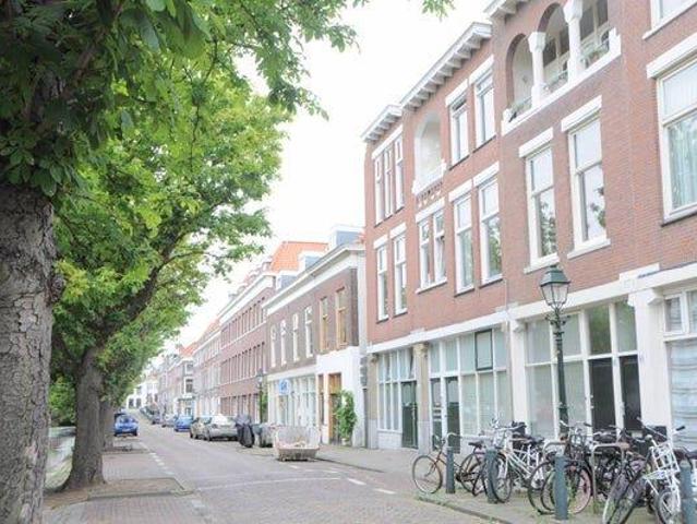 HOUTZAGERSSINGEL, CENTRUM, GESTOFFEERD, €839,98 INCL. G/W/E