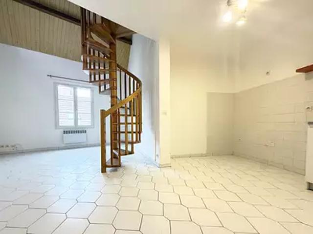 Houdan 78550 Achat / Vente appartement 3 pièces t3