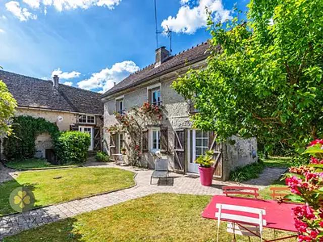 Houdan 78550 Achat / Vente maison 6 pièces t6