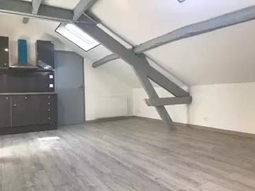 Houdan 78550 Location appartement 1 pièce t1