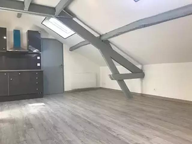 Houdan 78550 Location appartement 1 pièce t1