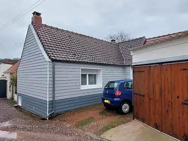 Houdain 62150 Achat / Vente maison 4 pièces t4