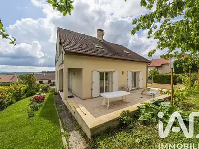 Houdemont 54180 Achat / Vente maison 5 pièces t5