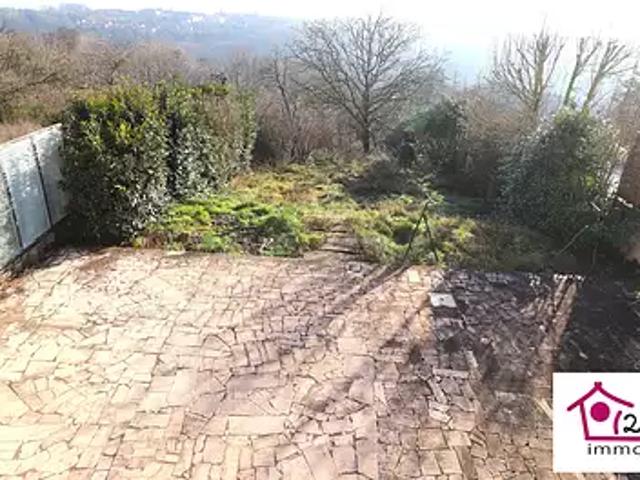Houdreville 54330 Achat / Vente maison 9 pièces t9 cave
